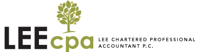 LeeCA - Public Accounting and Assurance Service