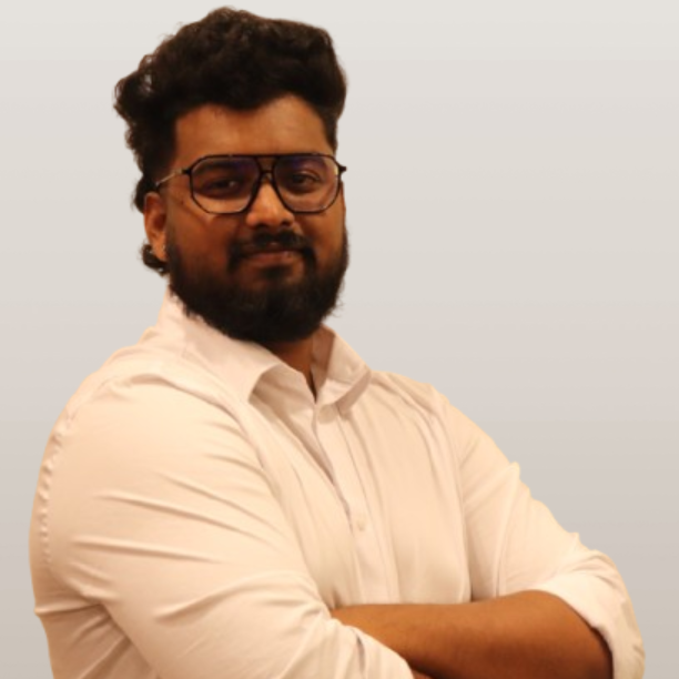 Benedict Suhas Santosh